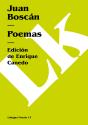 Poemas De Juan Boscán - Preview
