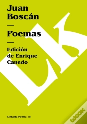Capa do artigo Poemas De Juan Boscán