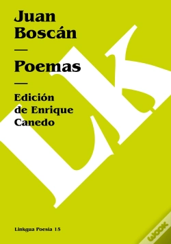 Capa do artigo Poemas De Juan Boscán