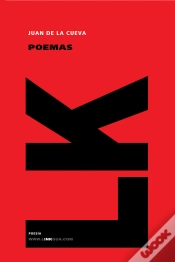 Capa do artigo Poemas De Juan De La Cueva