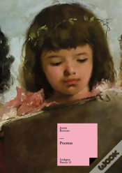 Capa do artigo Poemas De Juana Borrero