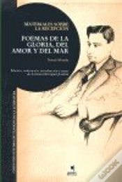 Capa do artigo Poemas De La Gloria, Del Amor Y Del Mar De Tomas Morales