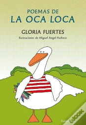 Capa do artigo Poemas De La Oca Loca
