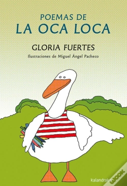 Capa do artigo Poemas De La Oca Loca