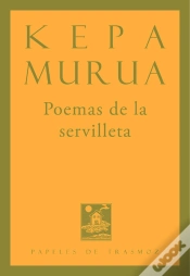 Capa do artigo Poemas De La Servilleta