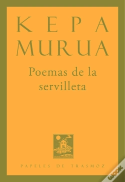 Capa do artigo Poemas De La Servilleta
