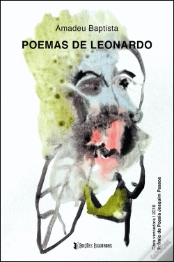 Capa do artigo Poemas de Leonardo