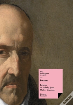 Capa do artigo Poemas De Luis De Gongora