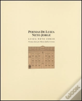 Poemas de Luiza Neto Jorge