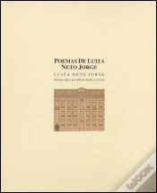 Capa do artigo Poemas de Luiza Neto Jorge