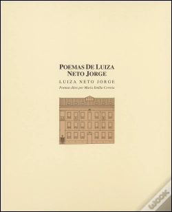 Capa do artigo Poemas de Luiza Neto Jorge