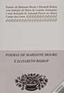 Capa do artigo Poemas de Marianne Moore e Elisabeth Bishop