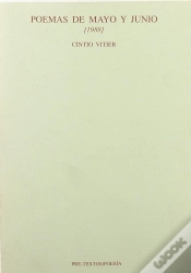 Capa do artigo Poemas De Mayo Y Junio
