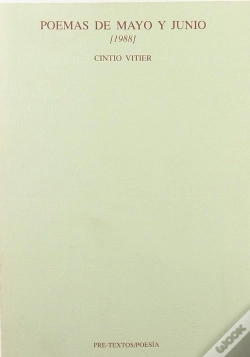 Capa do artigo Poemas De Mayo Y Junio