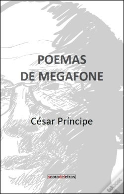 Capa do artigo Poemas de Megafone