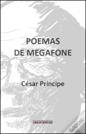 Capa do artigo Poemas de Megafone