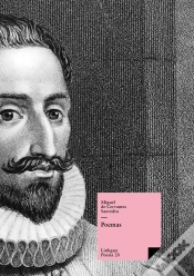Capa do artigo Poemas De Miguel De Cervantes Saavedra