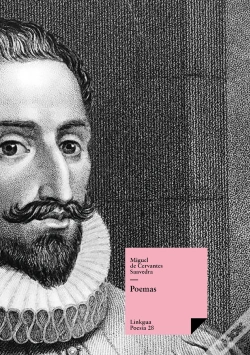 Capa do artigo Poemas De Miguel De Cervantes Saavedra