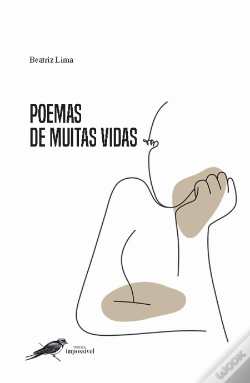 Capa do artigo Poemas de Muitas Vidas