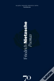 Capa do artigo Poemas de Nietzsche