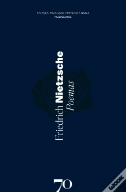 Capa do artigo Poemas de Nietzsche