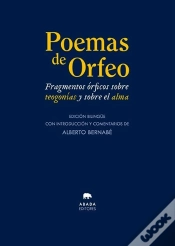 Capa do artigo Poemas De Orfeo