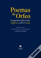 Poemas De Orfeo