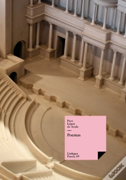 Capa do artigo Poemas De Pero López De Ayala