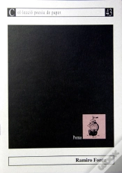 Capa do artigo Poemas De Ramiro Fonte