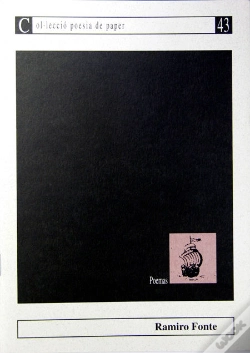 Capa do artigo Poemas De Ramiro Fonte