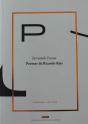 Poemas de Ricardo Reis - Preview