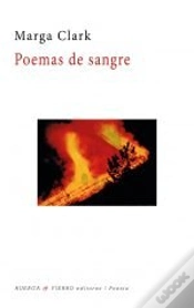 Capa do artigo Poemas De Sangre