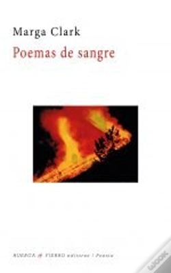 Capa do artigo Poemas De Sangre