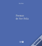 Capa do artigo Poemas de Ser Feliz