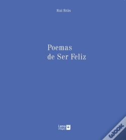 Capa do artigo Poemas de Ser Feliz