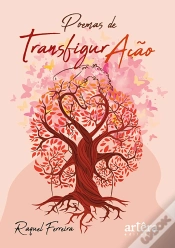 Capa do artigo Poemas De Transfiguração