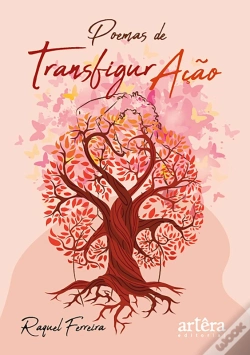 Capa do artigo Poemas De Transfiguração