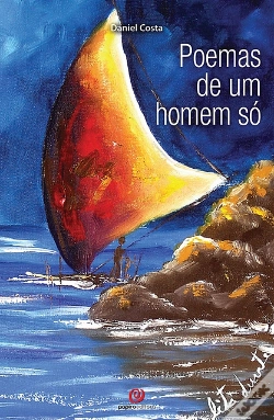 Capa do artigo Poemas de um Homem Só 