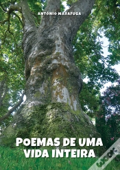 Capa do artigo Poemas de uma Vida Inteira