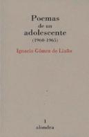 Poemas De Un Adolescente (1960-1965)