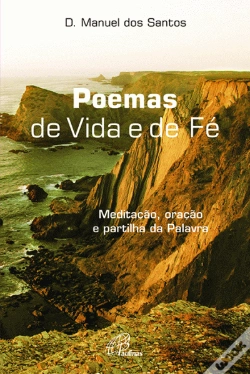Capa do artigo Poemas de Vida e de Fé