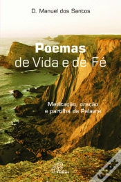 Capa do artigo Poemas de Vida e de Fé