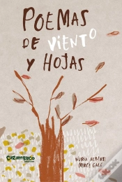 Capa do artigo Poemas De Viento Y Hojas