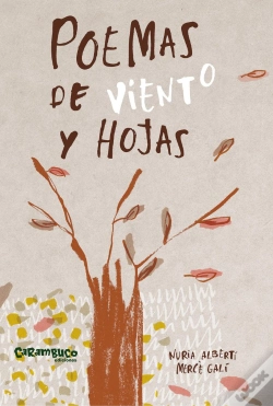 Capa do artigo Poemas De Viento Y Hojas