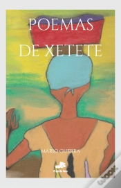 Capa do artigo Poemas de Xetete