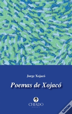 Capa do artigo Poemas de Xojacó