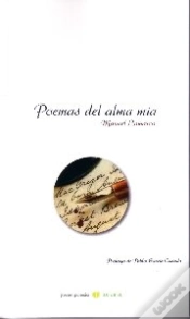 Capa do artigo Poemas Del Alma Mía