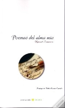 Capa do artigo Poemas Del Alma Mía