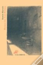 Capa do artigo Poemas Del Café Estigia