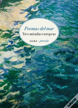 Capa do artigo Poemas Del Mar